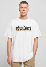 ODWI33RT TEE WHITE - obrazek 2